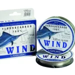 COLMIC WIND FLUOROCARBON 50m 0.25mm Nu Kopen
