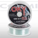 Aanbieding COLMIC OKY 150m 0.16mm
