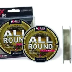 COLMIC ALL ROUND NX50 300m 0.129mm Superprijs