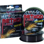 COLMIC METHOD FEEDER 250m 0.16mm Flitsaanbieding