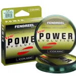 Bestseller COLMIC FENDREEL POWER EVOLUTION 200m 0.30mm