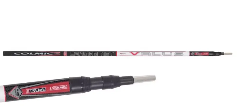 Merkproduct COLMIC VALUS TELEREGOLABILE MERITŐNYÉL 4.25-3.30-2.30M - Fis