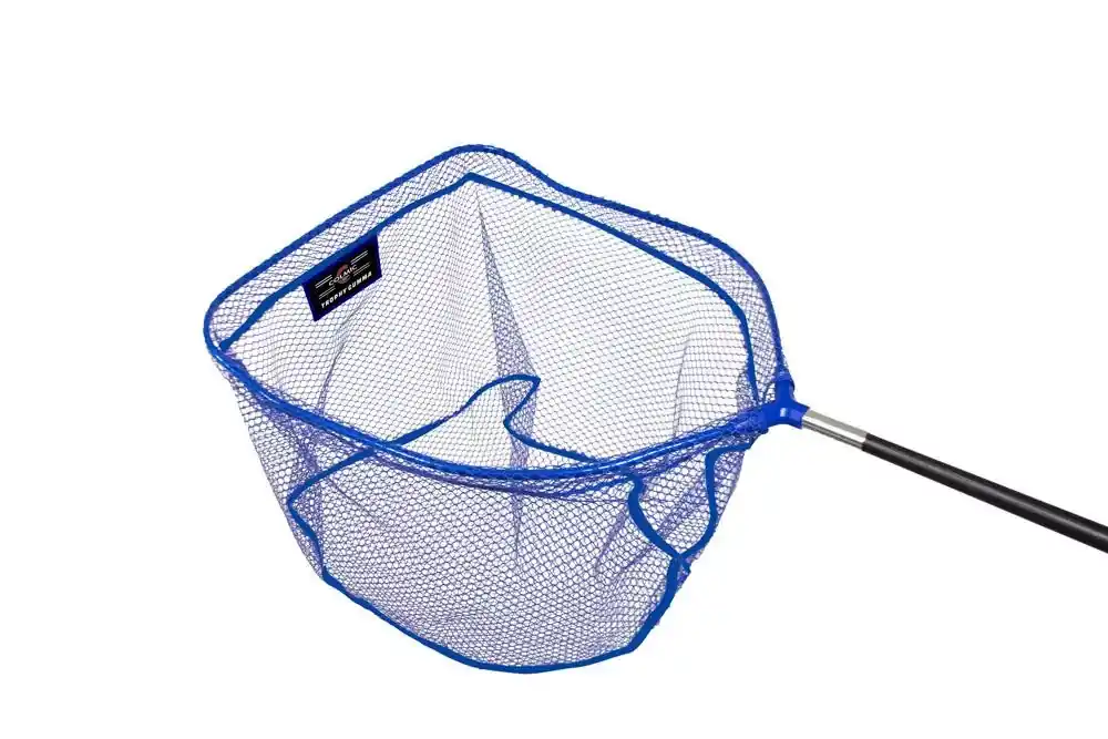 Koop Vandaag COLMIC TROPHY GUMMA SQUARE MERITŐFEJ 50x45CM - Fishingland.h