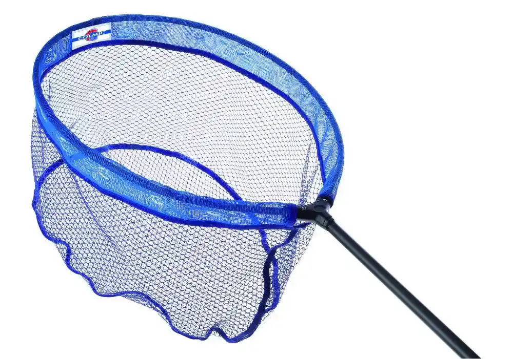 Beste Prijs COLMIC STEEL GUMMA CARPA MERITŐFEJ 55x45CM