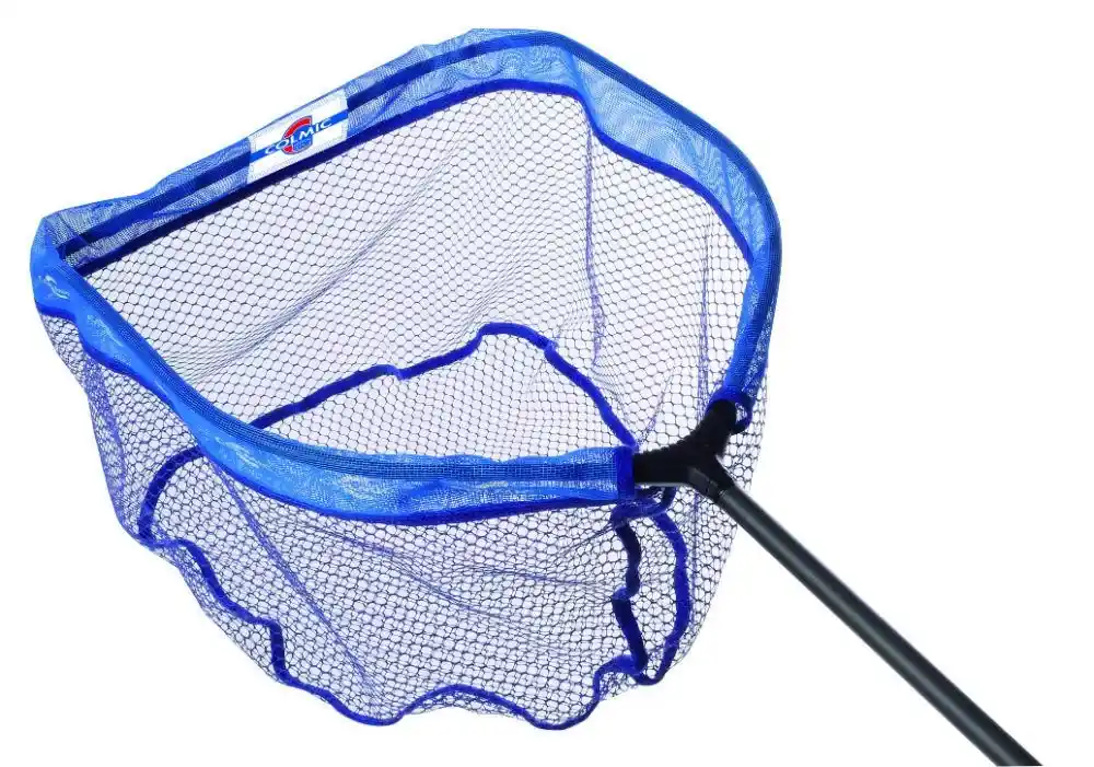 Gratis Retour COLMIC RACE GUMMA CARPA MERITŐFEJ 52x45CM