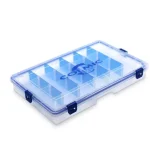 COLMIC SEALED DOBOZ LARGE 34.5*21.5*5cm Uitverkoop