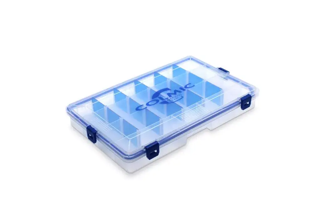 COLMIC SEALED DOBOZ LARGE 34.5*21.5*5cm Uitverkoop