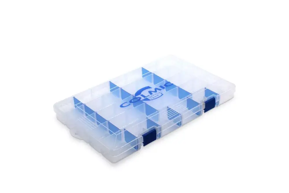 Speciale Aanbieding COLMIC 3700 HORIZON-5 DOBOZ 35.5*22*3.5cm