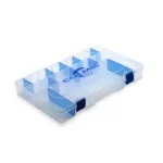 Nu Kopen COLMIC 3700 HORIZON-2+3 DOBOZ 36*22.5*4.7cm