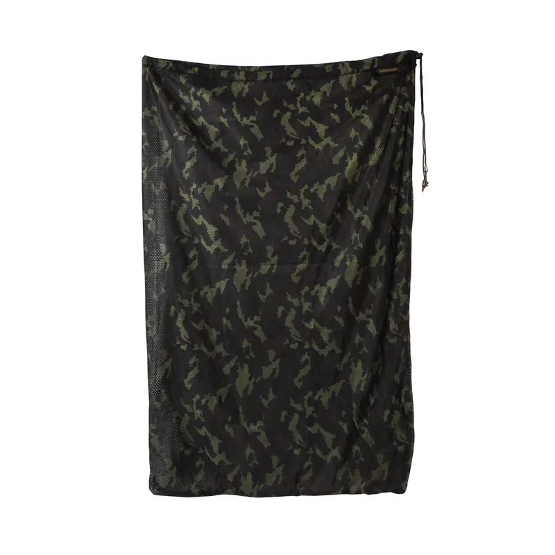 Betaalbaar CARP ACADEMY Pontyzsák Camou 120cm