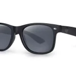 Fox Rage Matt Black Grey Lens Eyewear Beperkte Voorraad