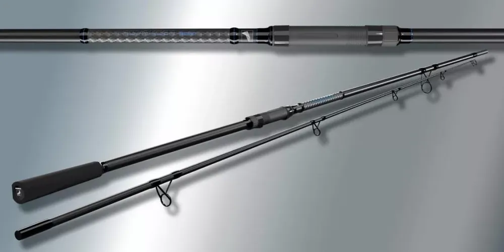 Bestseller SPORTEX ADVANCER CS-2 CRAP 12FT 3.66M 3.00lbs - Fishingland.