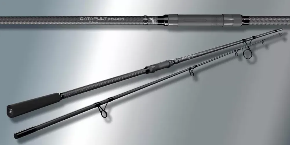Beperkt Aanbod SPORTEX CATAPULT CS-4 CARP SPOD 12FT 3.66M 5.50lbs - Fishing