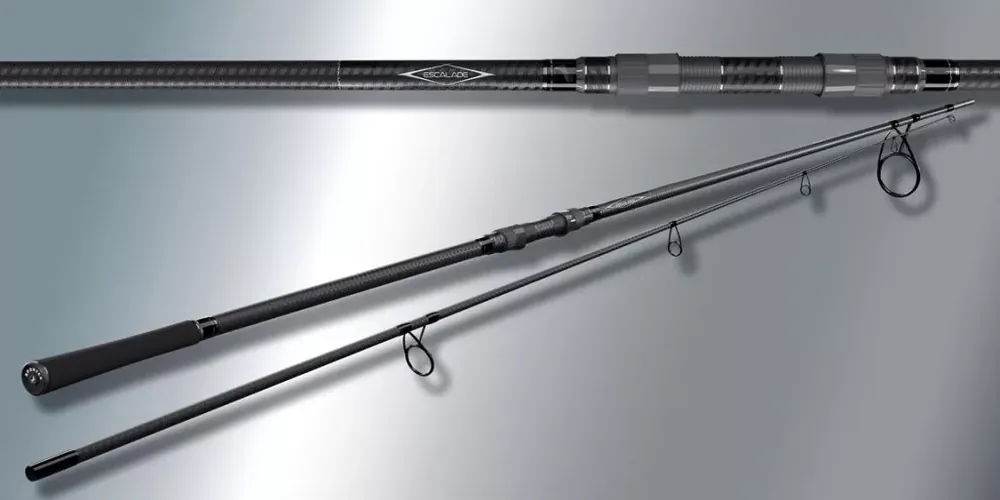 Aanbieding SPORTEX ESCALADE CARP 13FT 3.75lbs Sic Heptacore Blank - Fis