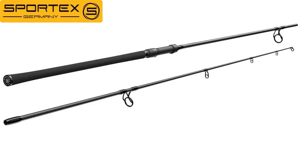 Beste Prijs SPORTEX PURISTA CGC CARP DISTANCE XTF 13FT 3.96M 3-5oz - Fis