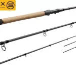 SPORTEX XCLUSIVE FEEDER RS-2 LIGHT 360 35-85gr - Fishingland Hete Deal