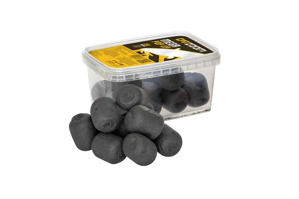 Catzoom Harcsa lebegő mega pellet, 30 mm, speciális, 210 g - Seizoensaanbieding