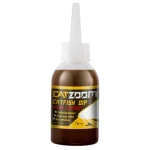 Gecertificeerd Catzoom Turbo Booster aroma, Hal, máj, vér, 75 ml - Fishingl