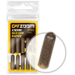 Rechtstreeks Van De Fabrikant Catzoom Xtreme szilikon ütköző, 25 mm, 10 db - Fishingland.h