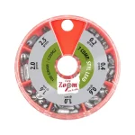 Carp Zoom 7 fakkos stylolóm készlet, 100 g Op = Op