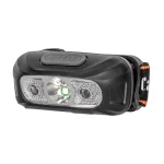 Weekendaanbieding Carp Zoom Entrant mozgásérzékelős fejlámpa