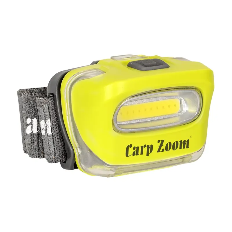 Voordeelprijs Carp Zoom Tempo fejlámpa