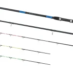 Superprijs Feeder Competition No Limit River Feeder horgászbot, 420 cm,