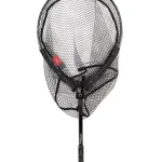 Nieuw Fox Rage Street Fighter 5.5m Carbon Street Net - Fishingland