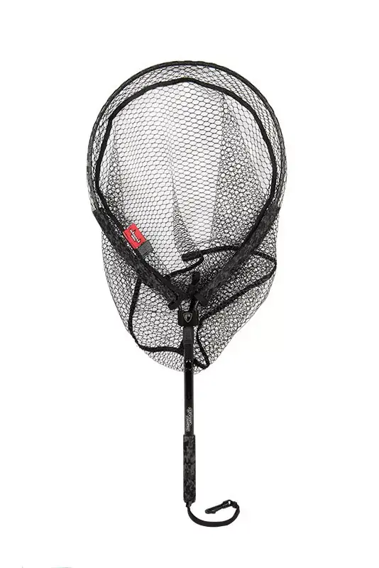 Nieuw Fox Rage Street Fighter 5.5m Carbon Street Net - Fishingland