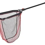 Direct Verzonden Fox Rage Speed Flow Folding Net Large