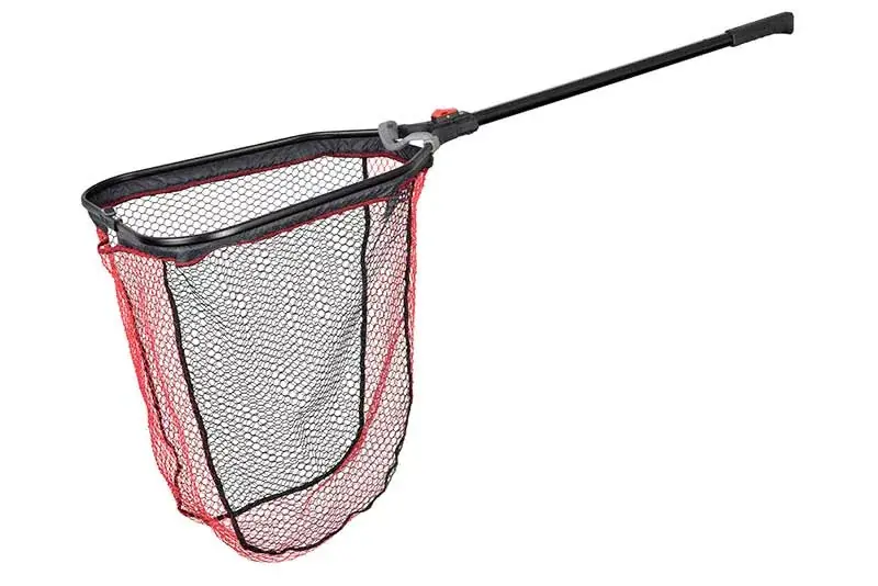 Direct Verzonden Fox Rage Speed Flow Folding Net Large