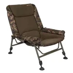 Meest Verkocht Fox Super Deluxe Arm Chair