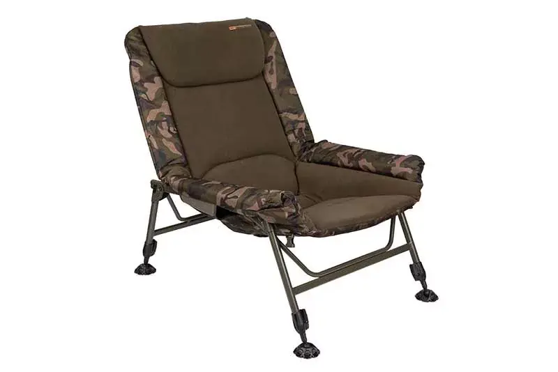 Meest Verkocht Fox Super Deluxe Arm Chair