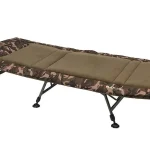 Beperkt Aanbod Fox Flatliner X Bedchair Only