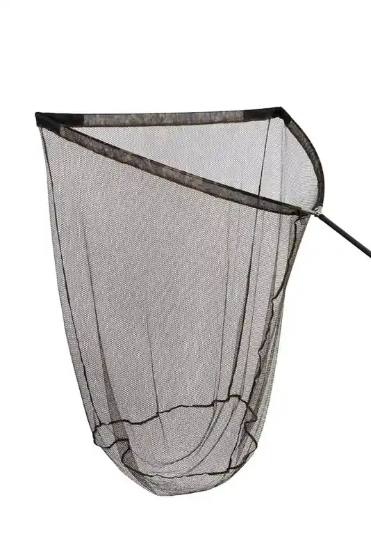 Fox Horizon X4S 42 8ft Pole Landing Net Camo Mesh - Fishingl Fabrieksprijs