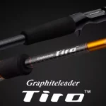Betaalbaar TIRO 24GTIRS-842M FAST 2.54m 6-32gr Medium