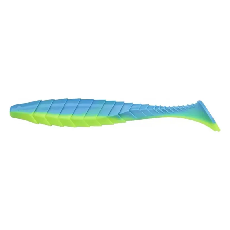 Koop Vandaag FRAPP Geko 3" col.PAL03 gumihal 8db/csomag - Fishinglan