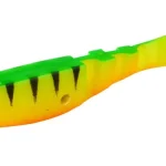 Beste Prijs Mikado Fishunter 10.5 cm 127 5db/csomag