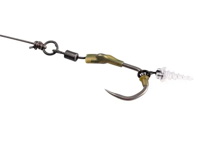 Beste Prijs NASH Ronnie Claw Rig Size 6 Barbless