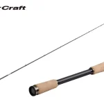 MAJOR CRAFT LEGADO HAVOC LGDC-701M BAITCAST FAST 2.13m 1.75g Direct Beschikbaar