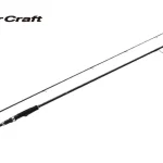 MAJOR CRAFT CEANA CNS-802ML FAST 2.44m 5-21gr - Fishingland. Bestel Nu