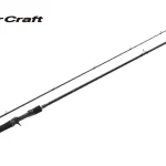 MAJOR CRAFT CEANA CNC-762MH BAITCAST FAST 2.28m 7-35gr - Fis Laatste Kans