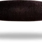 Black Cat 10g EVA U-Float H 6cm fekete Gereduceerde Prijs