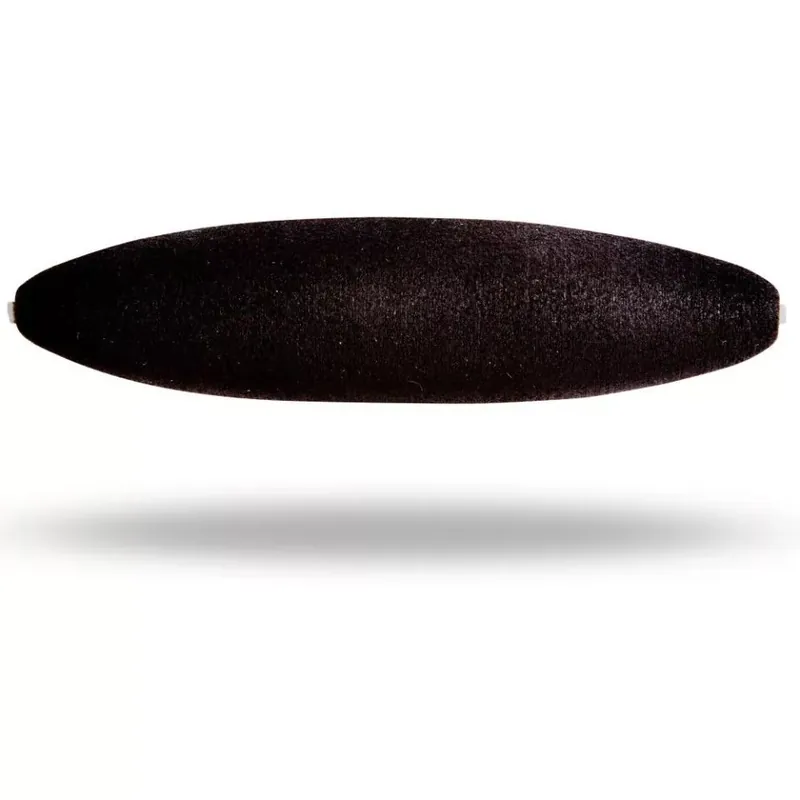 Black Cat 20g EVA U-vízközti úszó H 10cm fekete - Fishingla Koop Vandaag