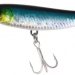 Gratis Retour ILLEX Riser Bait 6cm S Shine Katana