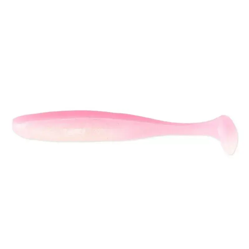 KEITECH Easy Shiner 4.5‘‘ Bubblegum Shad 6db/csoma Superprijs