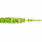 Upstream Darts 1,7 - Green Apple - 43mm - 10db - Fishingland Hoge Kwaliteit