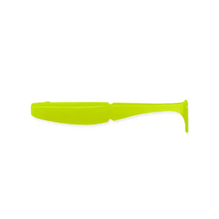 Upstream Fusion 4 - Lemon - 100mm - 4db Seizoensaanbieding