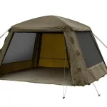 Betaalbaar Fox Air Frame Social Shelter 3x3