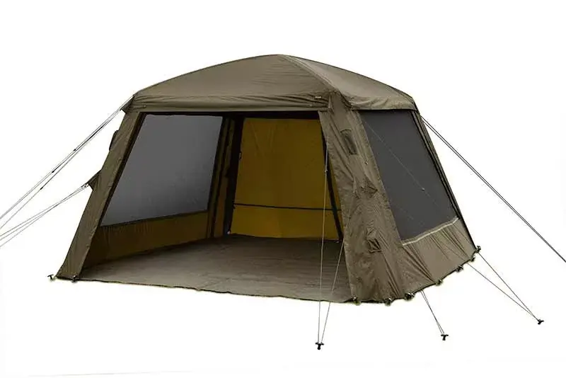 Betaalbaar Fox Air Frame Social Shelter 3x3